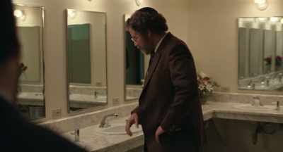 Hace unas semanas que nos conocemos - The Shrink Next Door