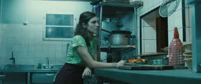 Hacele unas papas fritas a caballo. - Wild Tales