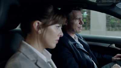 Hack everybody's e-mails --
Cabot's, - Whiskey Cavalier