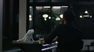 Hacker Phineas Fisher thinks
there's not much difference - Cyberwar