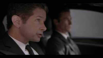 Hackers, crackers, black hat,
geeks, whatever you call 'em. - AIMEE: The Visitor