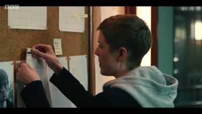 Hacktivist. Kill the bankers.
End capitalism. - Hard Sun