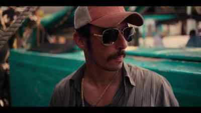 Had a big month, Mayo… - Narcos: Mexico