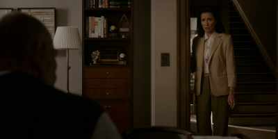 Had a couple of drinks,
hooked up with a guy. - Bosch: Legacy