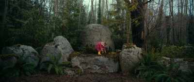 ♪ Had a dream
and it filled me with wonder ♪ - The Mysterious Benedict Society