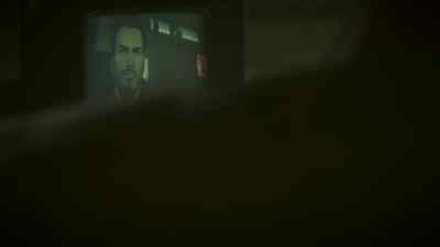Had a feeling I'd be hearing from you. - Blade Runner: Black Lotus