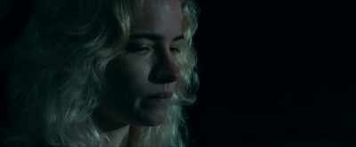 Had a feeling you might know
what I'm talking about here. - Desperation Road