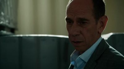 Had a feeling you took a little
souvenir from the plane. - NCIS: Los Angeles