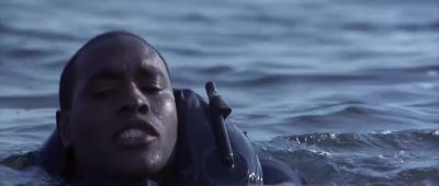 Had a grandfather wanted to be a Navy man - G I  Jane