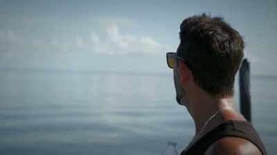 Had a hard time
buying into that - Deadliest Catch: Bloodline