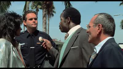 Had a jumper here last night She saw it happenGet her statement send her homeThanks I'm beat You know how it isMURTAUGH All dressed up no one to blowYou're hilarious I can't believe you damn cops - Lethal Weapon