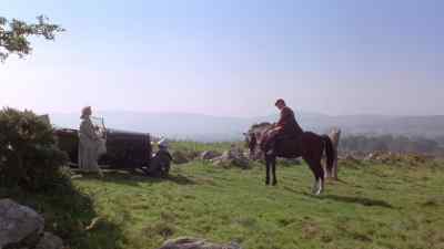 Had a puncture? - Widows' Peak