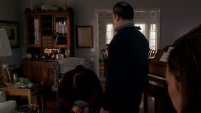 -You had a relapse? - Criminal Minds