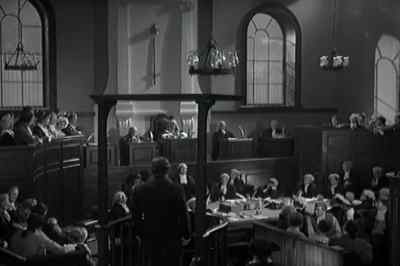 Had you any motive, Mr Barsad, - A Tale of Two Cities