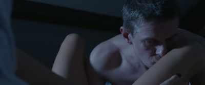 Had she any other lovers
who in any way - Silent Hours