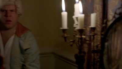 Had me arrested
on a vindictive charge -
kidnapping. - Harlots