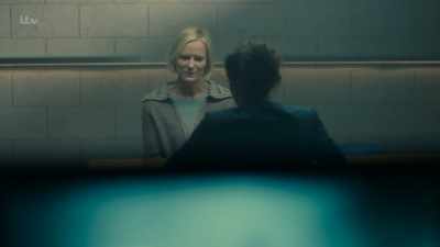 - Had she asked for it back?
- Yeah. - Innocent