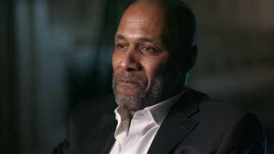 Had that been a Black
player, it would've been
a very different outcome. - Fever Pitch: The Rise of the Premier League