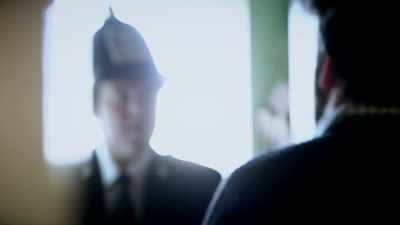 Had he been arrested then,
had he been listed - Britain’s Most Evil Killers