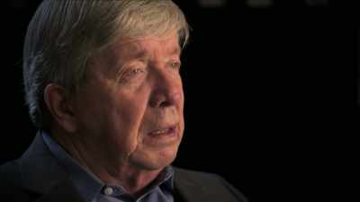 Had he been at the bar,
he would have prevented - Homicide Hunter: Never Give Up