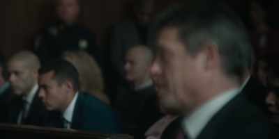 Had they been fighting
a little more than usual - The Undoing