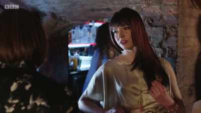 Had she been ill? - Shakespeare & Hathaway - Private Investigators