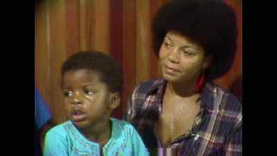 Had you been there-- - Mother Undercover