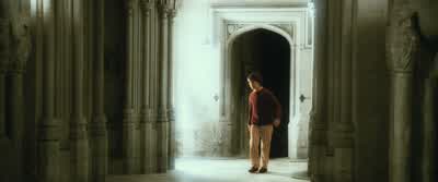 ...had best be looking after yourselves.All right? - Harry Potter and the Chamber of Secrets