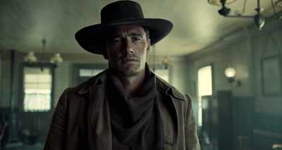 Had to billet that scamp for what, - The Ballad of Buster Scruggs