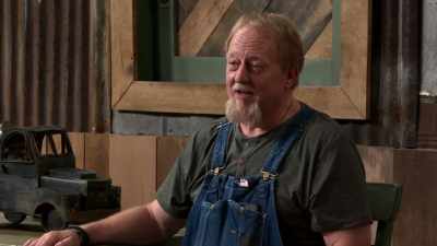 Had you brought
some alcohol to the party - Moonshiners: Master Distiller