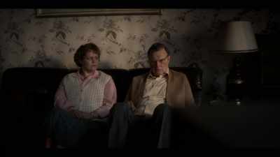 'Had they chosen
not to reveal the tape, - The Long Shadow