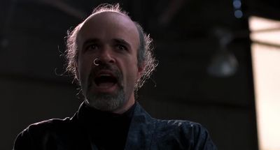 Had days like this - RoboCop 2