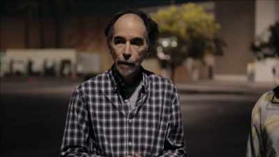 ...had this debilitating disease, and he'd
managed to cover it up for several years. - The Movies That Made Us