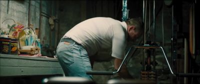 Had to decide if it'd be worse to watch you kill yourself or help you do it - Bleed for This