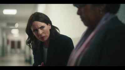 Had Dr Chopra been
having any problems? - Patience