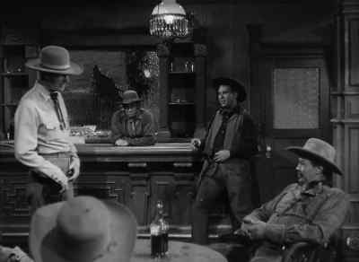- Had enough fun, Ryker?
- When I have, I'll find more. - Abilene Town