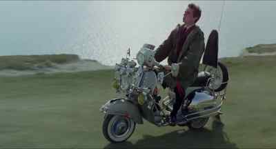 ♪ Had enough of living ♪ - Quadrophenia