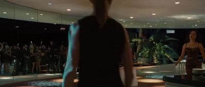 Had enough? - Iron Man 2