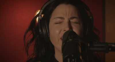 * Had enough - Evanescence: Embracing the Bitter Truth