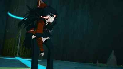 Had enough yet? - RWBY