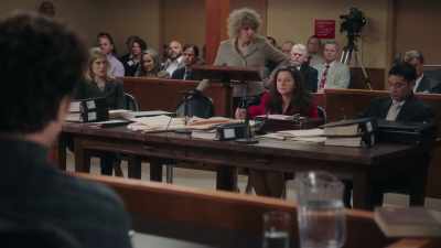 Had he ever done that before, - Menendez: Blood Brothers