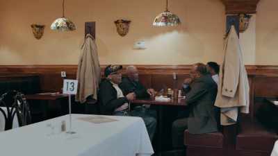 Had you ever heard that Mustafa - Who Killed Malcolm X?