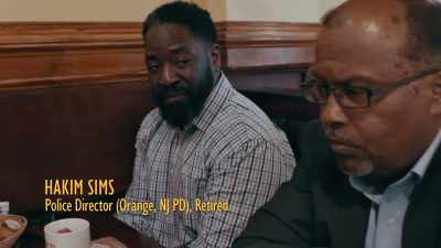 - Had you ever heard that?
- Yeah, I have heard it, - Who Killed Malcolm X?
