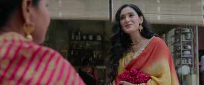 Had you ever imagined
that your daughter would be... - Shubh Mangal Zyada Saavdhan