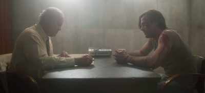 Had you ever met the
Franklins before that day? - Grand Isle