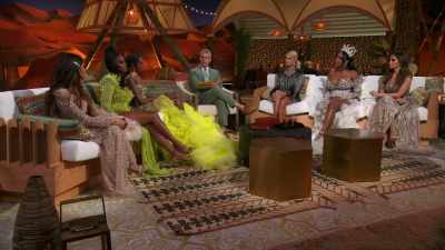 Had-had you observed Brooks
and Adam together before, - The Real Housewives of Dubai