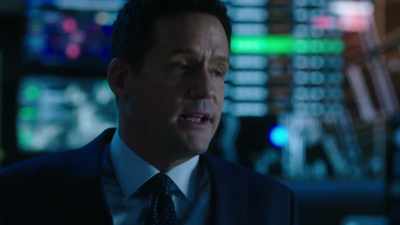 Had to hang up on them - Whiskey Cavalier