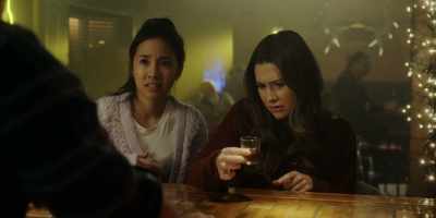 Had horseshoes up his ass
'till he lost that thumb. - SkyMed