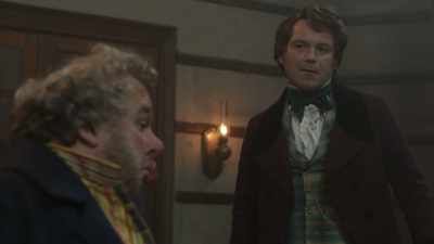 Had I been there, the
president would have lived. - Quacks