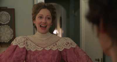 Had I ever the job you possess, - Lady of the Manor